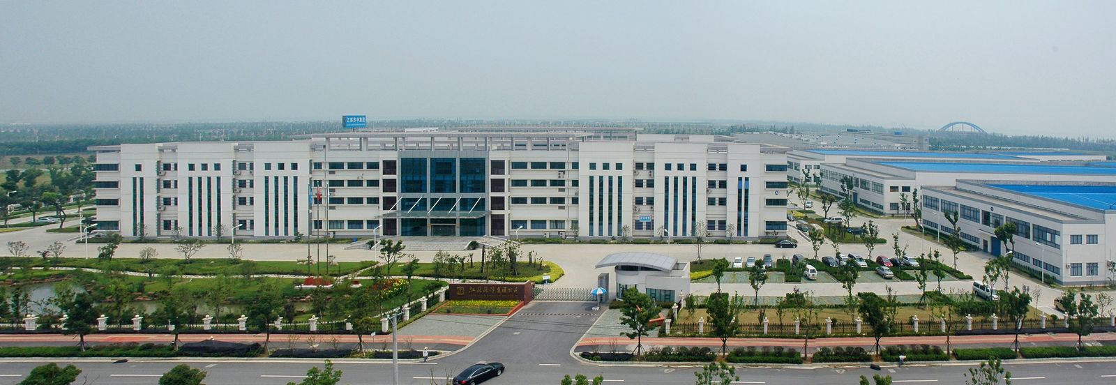 Китай Suzhou Sujing Automation Equipment corporation limited