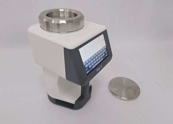 Купить машина 100L/Min прибора для отборки проб воздуха 90x15mm био с принтером Bluetooth online manufacture