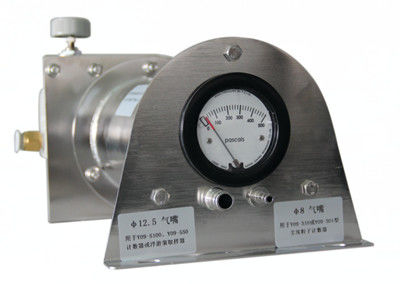 Хорошая цена. высоким счетчик обжатый отражетелем воздуха давления 145psi частицы DHP-1 онлайн