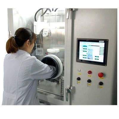 Хорошая цена. Маски тестера SJ-X100 20G SJ-X100 BFE фильтруют 0,1 до 10 Л/МИН онлайн