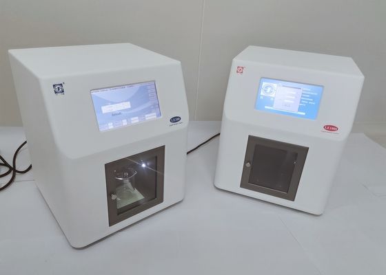 Купить Впрыски испытывая AC 240V USP 788 счетчика частицы Pharma online manufacture