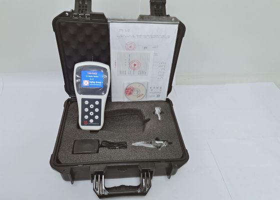 Купить Измерение PM2.5 крытого воздуха счетчика частицы Y09-PM качественное online manufacture