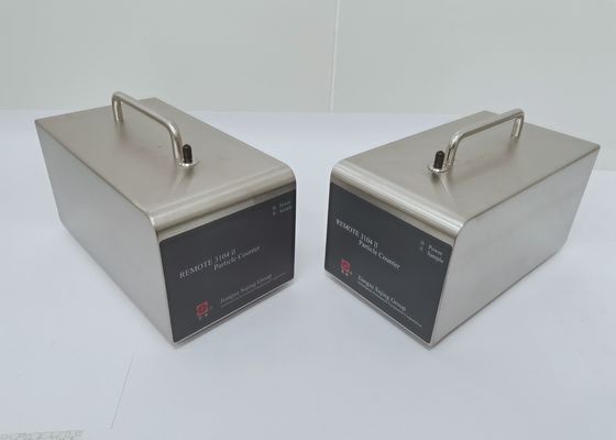 Купить 1.0CFM построило в фильтре насоса испытывая онлайн счетчик 28.3L/Min частицы online manufacture