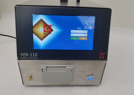 Хорошая цена. Счетчик 48W 86Kpa частицы аэрозоля конденсации чистой комнаты онлайн