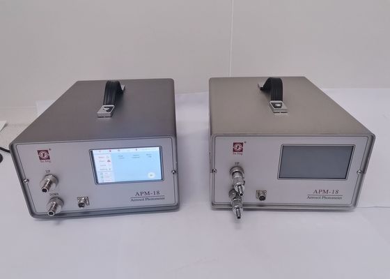 Купить Фотометр APM-18 220VAC аэрозоля цифров фабрики Pharma online manufacture