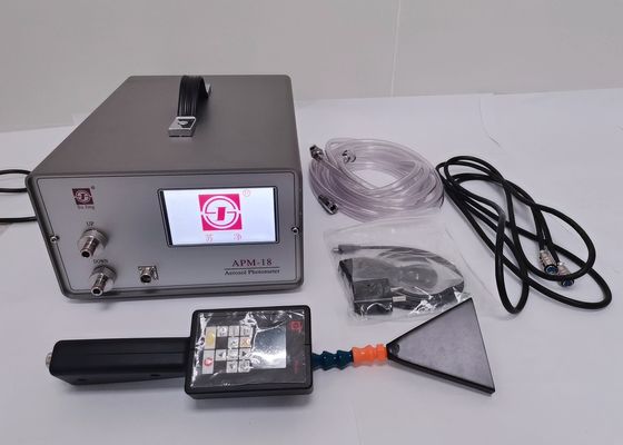 Купить Фотометр PAO-4 50HZ аэрозоля цифров обнаружения утечки чистой комнаты online manufacture