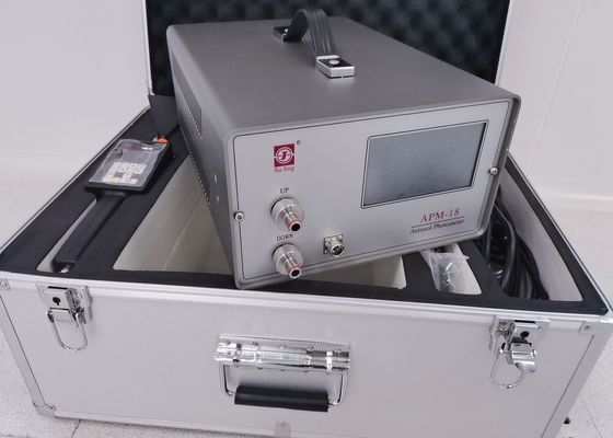 Купить Фотометр APM-18 аэрозоля пылесоса HEPA с беспроводным принтером online manufacture