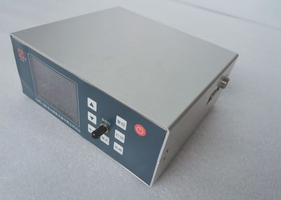Хорошая цена. Оборудование для испытаний 10W измерения 40mg/M3 частицки пыли PM1.0 экологическое онлайн