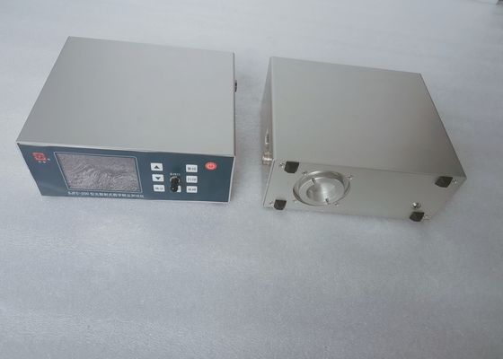 Хорошая цена. 3,5 TSP монитора PM2.5 PM10 воздуха экрана цвета дюйма качественный онлайн