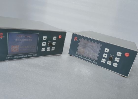 Хорошая цена. Измерение 40mg/M3 DC24V частицки пыли TSP PM10 лазера RS485 онлайн