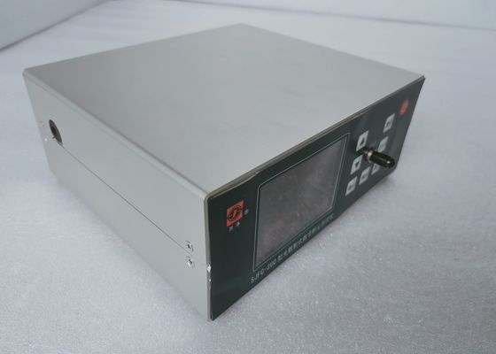 Купить TSP монитора PM2.5 PM10 воздуха пыли частицы 40mg/M3 на открытом воздухе качественный online manufacture