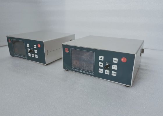 Купить Лазер Modbus RTU разбрасывая монитор RS232 10W частицки пыли online manufacture