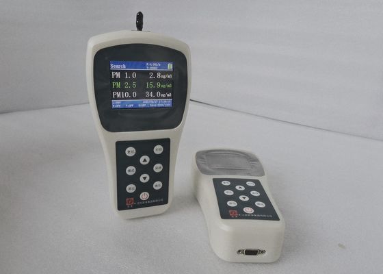 Купить Внешний монитор PM2.5 2.83L/Min детектора газа термального принтера Y09-PM online manufacture