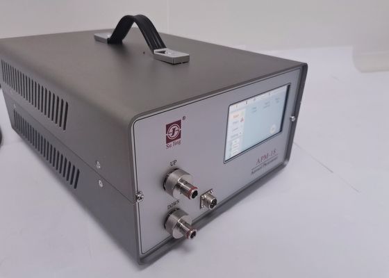 Хорошая цена. Фотометр аэрозоля IEST стандартный APM-18 цифров для чистой комнаты онлайн