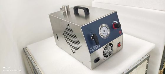 Хорошая цена. Чистый фотометр аэрозоля космоса с типом Y09-AG310PS насоса онлайн