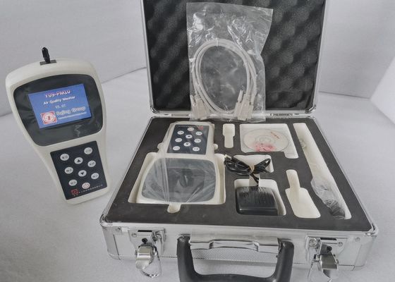 Хорошая цена. Детектор пыли монитора PM2.5 PM10 загрязнения воздуха DC8.4V качественный онлайн