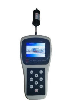 Хорошая цена. Расход потока 2.83L/Min и PM1.0 PM2.5 PM10 тестера воздуха качественный онлайн
