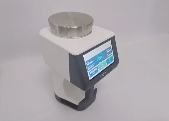 Прибор для отборки проб воздуха FKC-V 100L/Min аппаратуры лаборатории микробный портативный