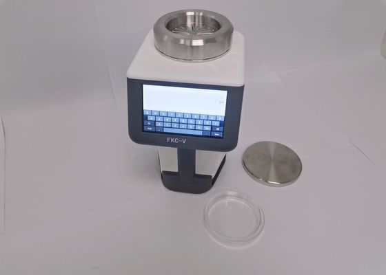 Прибор для отборки проб воздуха ISO 14698-1 микробный в чистой комнате Pharma
