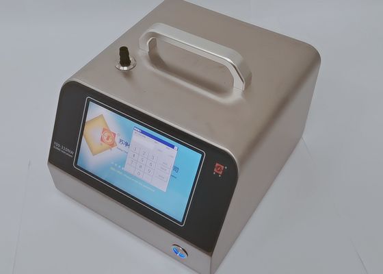 Хорошая цена. Счетчик Y09-310NW частицы воздуха аппаратуры 1CFM лаборатории портативный онлайн