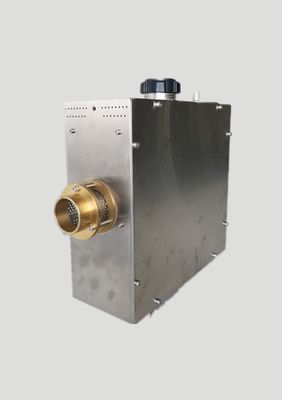 Хорошая цена. Быстрый нагревая генератор аэрозоля STG-10 DOP ASME N509 онлайн