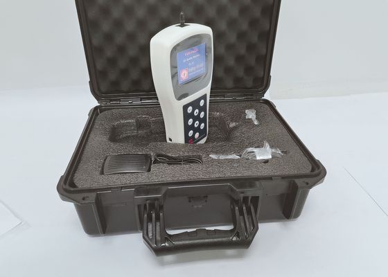 Хорошая цена. метр 10W PM2.5 воздуха дисплея 2.83L/Min LCD Handheld качественный онлайн