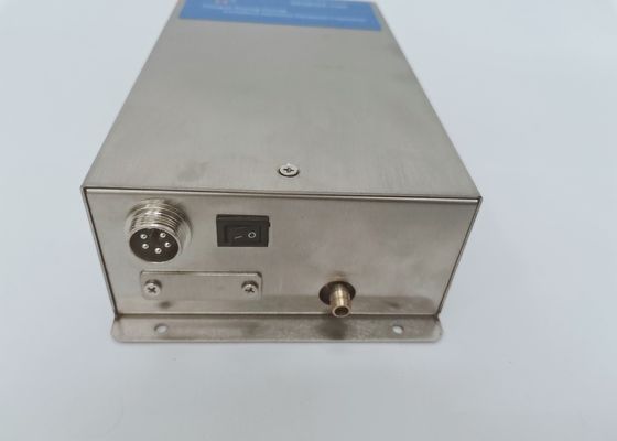 Хорошая цена. 3102 удаленная система мониторинга 60Kpa чистой комнаты счетчика DC9V частицы онлайн