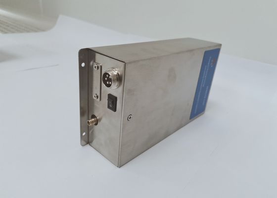 Хорошая цена. Удаленная система мониторинга чистой комнаты чувствительности 0,5 микронов для электронного научно-исследовательского института онлайн