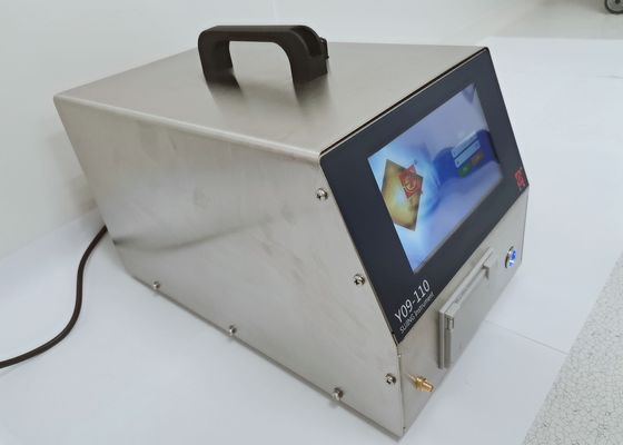 Хорошая цена. 6 размеров направляет AC 220V счетчика частицы маяка конденсации онлайн