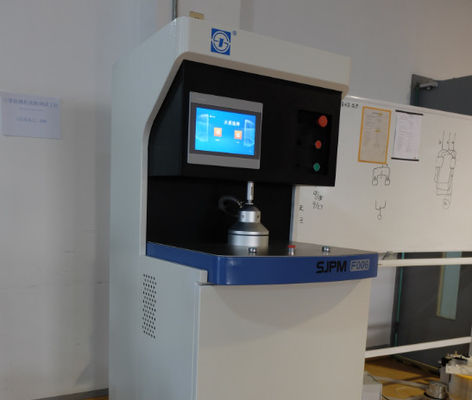 Хорошая цена. Автоматизированная электронная машина 1000Pa 100L/Min PFE испытывая онлайн