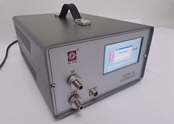 Хорошая цена. HEPA фильтрует фотометр DOP PAO 60HZ аэрозоля чистой комнаты онлайн