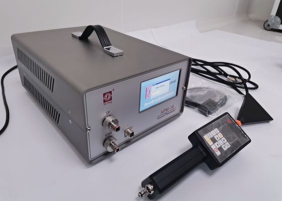 Фотометр аэрозоля Ati для системы HVAC чистой комнаты