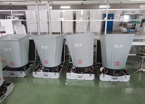 Хорошая цена. клобук FLY-IB 1m3/H воздушных потоков экранного дисплея касания 0.01Pa онлайн