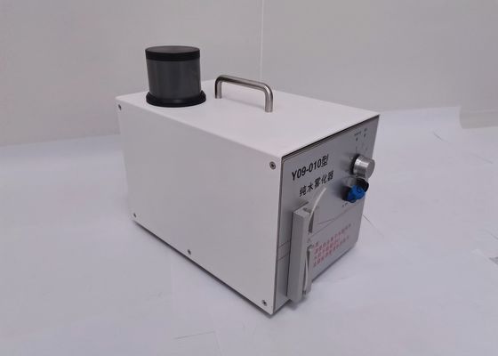 Хорошая цена. Чистая комната Fogger Y09-010 250W тестирования потока фабрики Pharma ламинарная онлайн