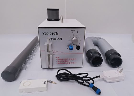 Хорошая цена. Чистая комната Fogger Y09-010 мастерской оборудования химической обработки онлайн