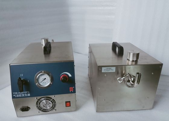 Генератор аэрозоля Y09-AG310PS дисперсора частиц 1-6 Laskin Polydispersed