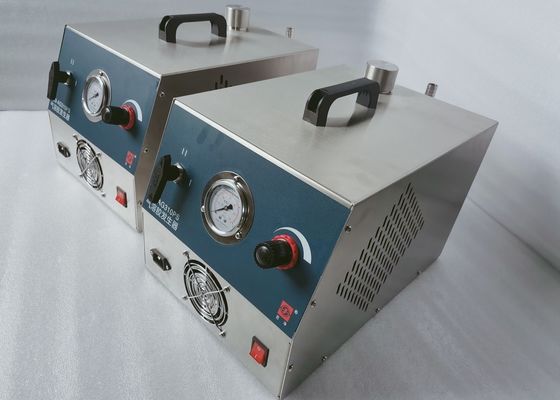 Хорошая цена. Генератор аэрозоля Y09-AG310PS фильтра лаборатории испытывая 2000cfm онлайн