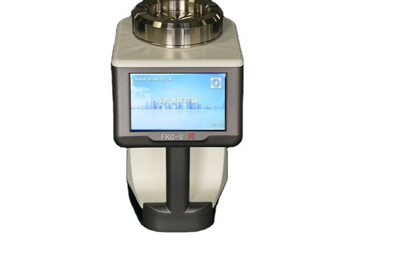 Хорошая цена. прибор для отборки проб воздуха подачи 100L/Min микробный используемый в чистой комнате FKC-V Pharma онлайн